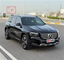 مرسيدس بنز GLB